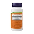 thumbnail image 3 of NOW Supplements, Holy Basil Extract 500 mg, 90 Veg Capsules, 3 of 7