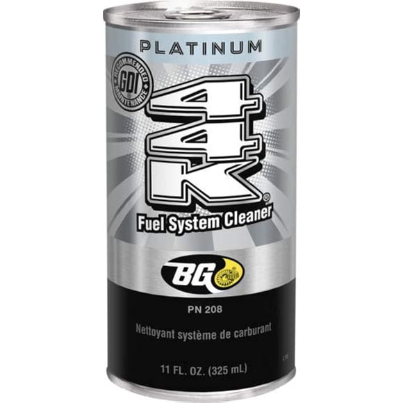 BG 44k PLATINUM New