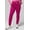 HIBISCUS, variant on Women's High-Rise On-Call Scrub Jogger - MotionTech, 4-Way Stretch, Pocket-Packed, Lightweight, Semi-Slim Fit (Extended Sizes Available)