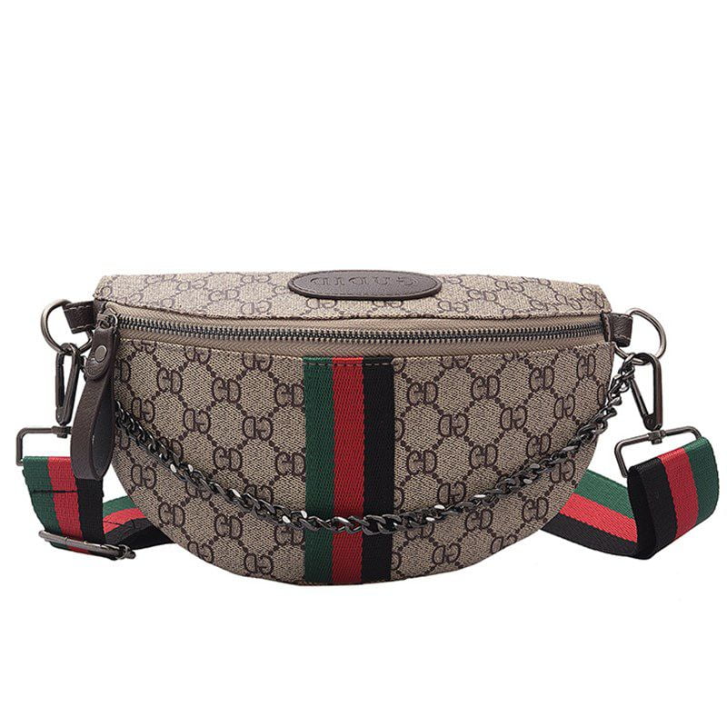 gucci hip sack