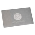 thumbnail image 3 of DOLITY Quick Dry Bathroom Rugs Rug Washable Super Absorbent Thin Floor Mats for Kitchen B, 3 of 9