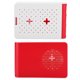thumbnail image 2 of Estuche protector ABS, accesorio de escritorio con ventilador de refrigeración para Raspberry Pi 4ta generación 4B (rojo), 2 of 8