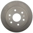 thumbnail image 2 of ACDelco Disc Brake Rotor 18A81032PV Fits select: 2014-2019 CHEVROLET SILVERADO, 2014-2019 GMC SIERRA, 2 of 4