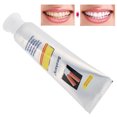 thumbnail image 1 of 100g  Mint Toothpaste Whitening Coffee Tea Smoke Stains Removal  Anti Halitosis Oral, 1 of 8