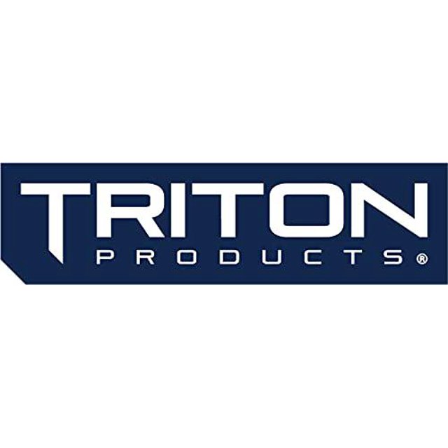 Triton Products 1795 Storability 34-Inch Length by 32-Inch Height Wall Mount Shelving Unit with 3-Wire Shelves