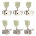 thumbnail image 2 of 6Pcs Folk Guitar String Tuning Pegs Guitar Steel Electric Guitar Tuning Keys, 2 of 8
