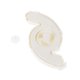 thumbnail image 3 of 8193983 Números de pieza de repuesto del brazo rociador superior del lavavajillas 8193983 1059750, 8557720, LP128 Blanco, Blanco, 3 of 5