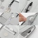 thumbnail image 3 of Funda para pasaporte de viaje P TRAVEL RFID con Airtag y tarjetero, 3 of 7