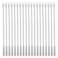 thumbnail image 1 of 15Pc Seafood Tools Set Stainless Steel Nut Seafood Forks Needles Picks, 1 of 7