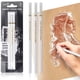 thumbnail image 3 of Inteprter 3 piezas de lápices fáciles de afilar para dibujar, pintar, madera versátil de grado profesional suave pinturas, 3 of 6