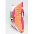 thumbnail image 3 of Ada Home Decor Colorful Child Contemporary Pillow, 3 of 6