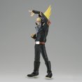 thumbnail image 5 of BanPresto - My Hero Academia - Age Of Heroes - Present Mic Statue (MHA), Banpresto, Gifts, 5 of 5