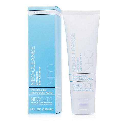 Neocutis by Neocutis Neo Cleanse - Exfoliating Skin Cleanser (For Normal To Oily Skin) --125ml/4oz