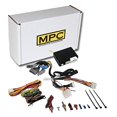 thumbnail image 1 of MPC Plug-n-Play Factory Remote Activated Remote Start Kit for 2014-2015 Honda Civic - T-Harness - w/FlashLink Updater, 1 of 4