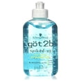 thumbnail image 6 of 3 Pack - got2b Spiked-Up Styling Gel Max-Control 8.50 oz, 6 of 6