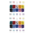 thumbnail image 2 of braveheart 600x Stylish And Precise Map Push Pins For Seamless Pinning Precise 2Set, 2 of 6