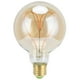 thumbnail image 1 of 4、Ahorre dinero, reemplazar las lámparas incandescentes tradicionales con LED puede ahorrar hasta un 90% de las facturas de electricidad., 1 of 10