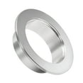 thumbnail image 3 of 304 Stainless Steel Fitting Long Weld Clamp Ferrule Fits  Clamp 54mm x 20mm, 3 of 5
