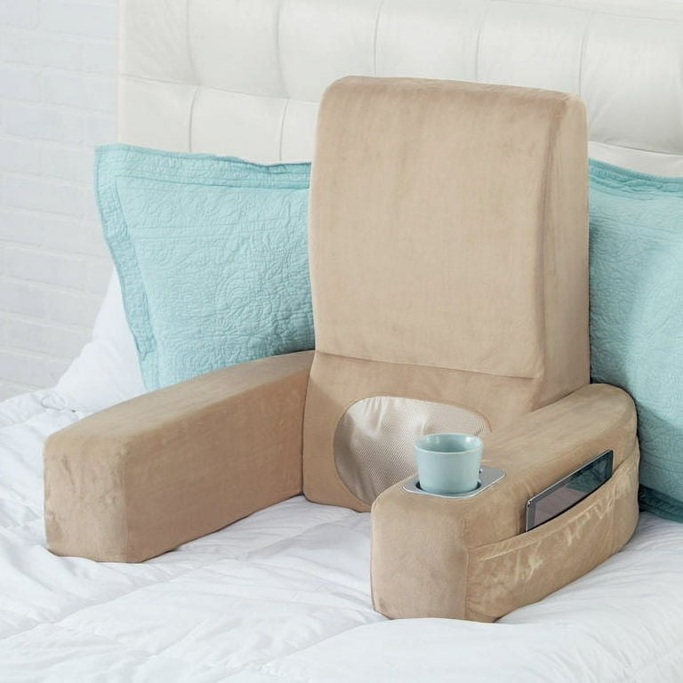 Nap Shiatsu Massaging Bed Rest