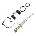 thumbnail image 2 of Kit de reparación de carburador Jadeshay 23 piezas para motocicleta, 2 of 8