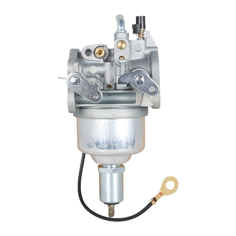 EPOTOOR AM130924 Carburetor for Kawasaki 15003-7034 FH531V John Deere