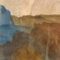 thumbnail image 3 of Meagher, Megan 20x20 Black Modern Framed Museum Art Print Titled - Mediterranean Impressions IX, 3 of 5