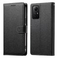 thumbnail image 2 of Funda para FOXDOCK Xiaomi Redmi Note 12s 4G– Cuero Premium, 3 ranuras para tarjetas, Protección contra impactos, 2 of 5