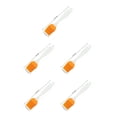 thumbnail image 2 of Toystoory Cepillo de aceite de silicona a prueba de arañazos buena flexibilidad herramienta de barbacoa lavable de grado alimenticio accesorios Type2 NO2, 2 of 6
