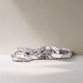 thumbnail image 2 of Meridian Furniture Lynx Brown Marble Decorative Chain Links, 2 of 6
