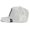 thumbnail image 3 of GOORIN Gorra trucker unisex - Gorra, parche frontal, talla única Bestie Trucker, 3 of 7