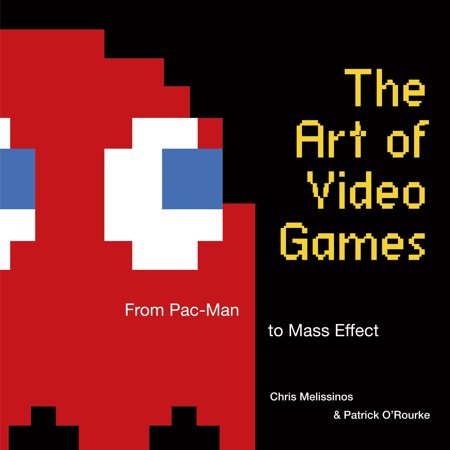 The Art of Video Games (Hardcover)