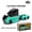 MACK Anthem a, variant on 1:64 Mercedes-Benz MACK Anthem Trailer trailer model simulation car model alloy car toy male collection gift