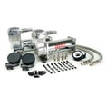 thumbnail image 1 of VIAIR 444C 200 PSI 3.5 CFM Dual Performance Electric Vehicle Air Compressor Kits, 1 of 5