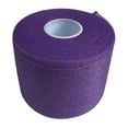 thumbnail image 1 of bedienty Badminton Grip Cushion Wrap 22 Yards Pink Grip Racket Backing Tennis Film PU Tape Violet, 1 of 6