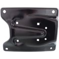 thumbnail image 1 of 2006-2008 Dodge Ram 1500 Bumper Bracket Front Passenger Side Beam To Frame Steel, 1 of 1