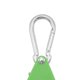 thumbnail image 5 of Percha Cuerda Ajustable Ajustador Cordón para Toldo Acampada (verde), 5 of 6
