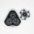 thumbnail image 4 of S3000 Razor Replacement Shaver Head for Philips S3101 S3102 S3103 S3201 S3202 S3203 S3205 S3206 S430, 4 of 5
