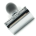 thumbnail image 3 of Parker 111B Ensemble de Rasoir de Sécurité - Comprend Brosse Pur Blaireau, Support en Acier Inoxydable, 3 of 5