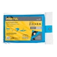 thumbnail image 2 of Lona 2x3 Metros Azul Pretul Pretul LP-23, 2 of 2