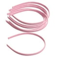 thumbnail image 2 of Diadema de Moda Yinane Alice Band Rosado para Mujeres Y Niñas, 2 of 8