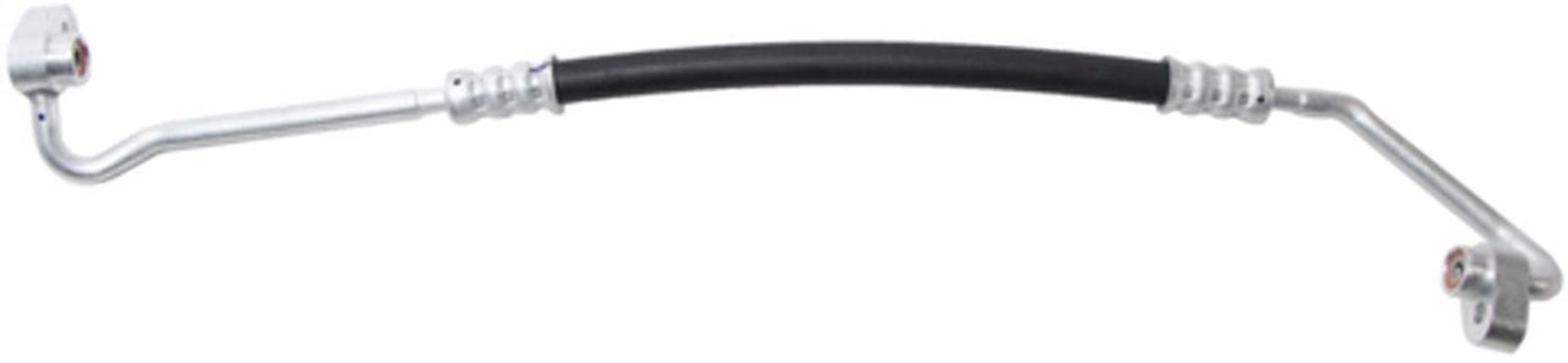 HOSE ASSEMBLY