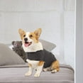 Dog Anxiety Jacket, SkinFriendly Dog Calming Vest Dog Shirt for