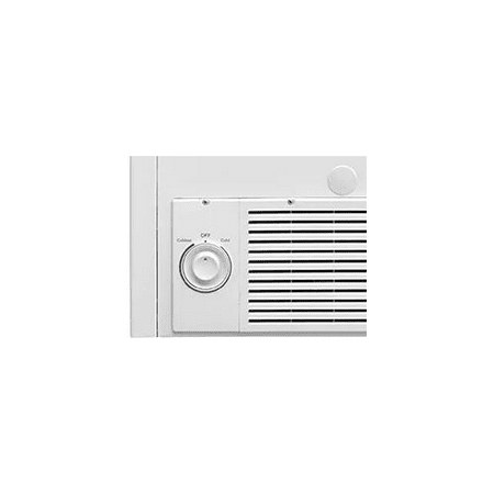 Frigidaire - 14.8 Cu. Ft. Chest Freezer - White
