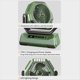 thumbnail image 2 of Luz de Camping Recargable con Ventilador 6000 MAh Luz de Tienda de Campaña Al Aire Libre Iluminación Portátil para Viajes de Picnic de Camping, 2 of 5
