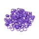 thumbnail image 3 of Anillos 100 pcs piso de pollo anillo Pato Gallina Piernos Anillos Clip Herramientas de Cultivo de Anillo de Pie de Aves de Corral, 3 of 7