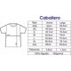 thumbnail image 2 of Playera Caifanes La Historia, 2 of 3