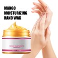 thumbnail image 3 of Película Exfoliante De Manos, Absorción Rápida, 50 G, Mascarilla Exfoliante De Manos Suave Antiadherente, Blanqueamiento De La Piel, 3 Piezas Para Piel Seca, 3 of 7
