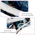 thumbnail image 3 of Owl Swim Suit Bikini Set with Detachable Sponge & Adjustable Strap, Two-Pack - Ideal for Beach & Pool Parties!, 3 of 6