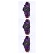 thumbnail image 5 of Reloj Sidaley Star Sky para mujer correa de malla cuarzo analógico regalo de vacaciones Type4 NO4, 5 of 6