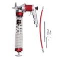 thumbnail image 2 of Pistol Grip Grease , G1/4in Quick Interface Ergonomic Automatic Grease  Wide Application  for Paper, 2 of 7